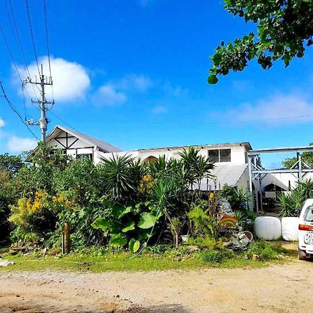 Muumin Farm Villa Накиджин Екстериор снимка