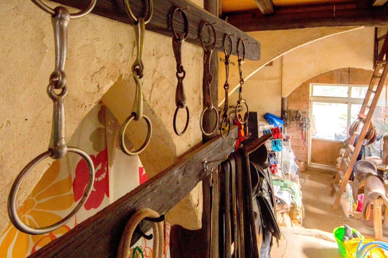 Muumin Farm Villa Накиджин Екстериор снимка