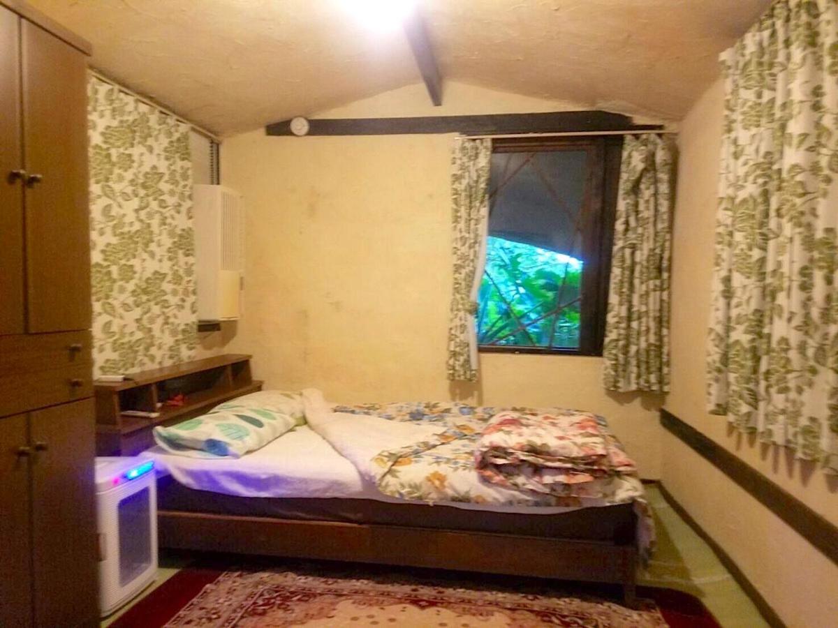 Muumin Farm Villa Накиджин Екстериор снимка