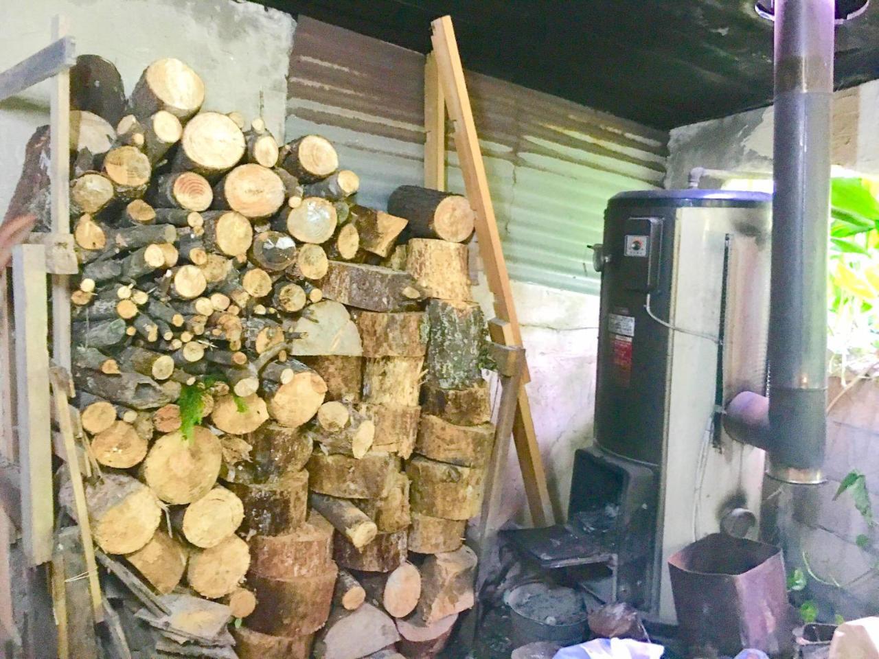 Muumin Farm Villa Накиджин Екстериор снимка