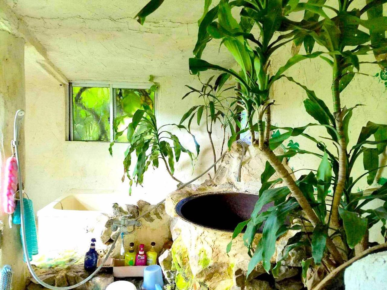 Muumin Farm Villa Накиджин Екстериор снимка