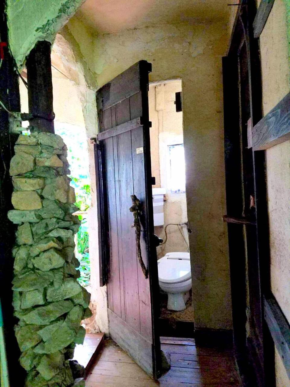 Muumin Farm Villa Накиджин Екстериор снимка