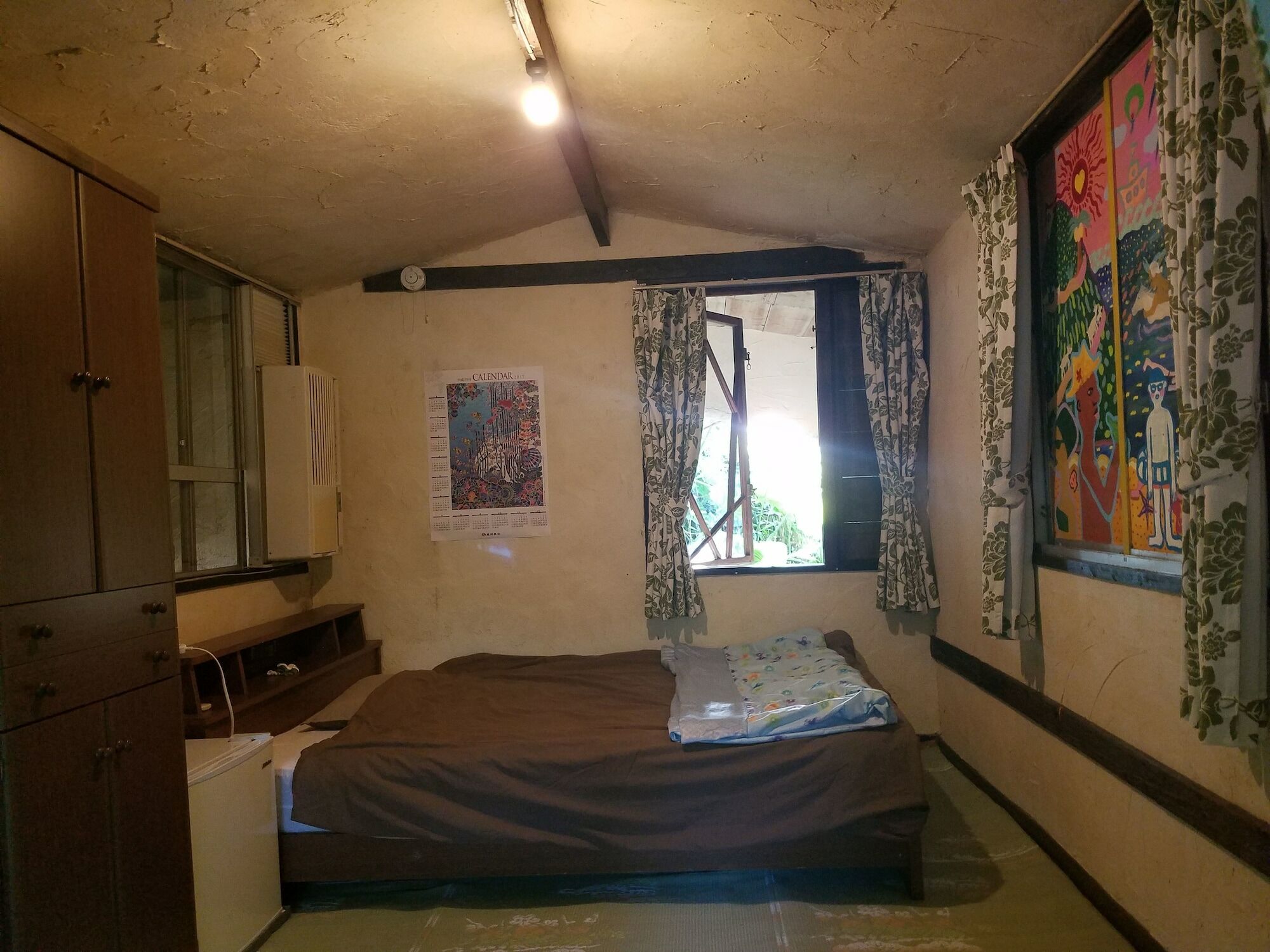 Muumin Farm Villa Накиджин Екстериор снимка