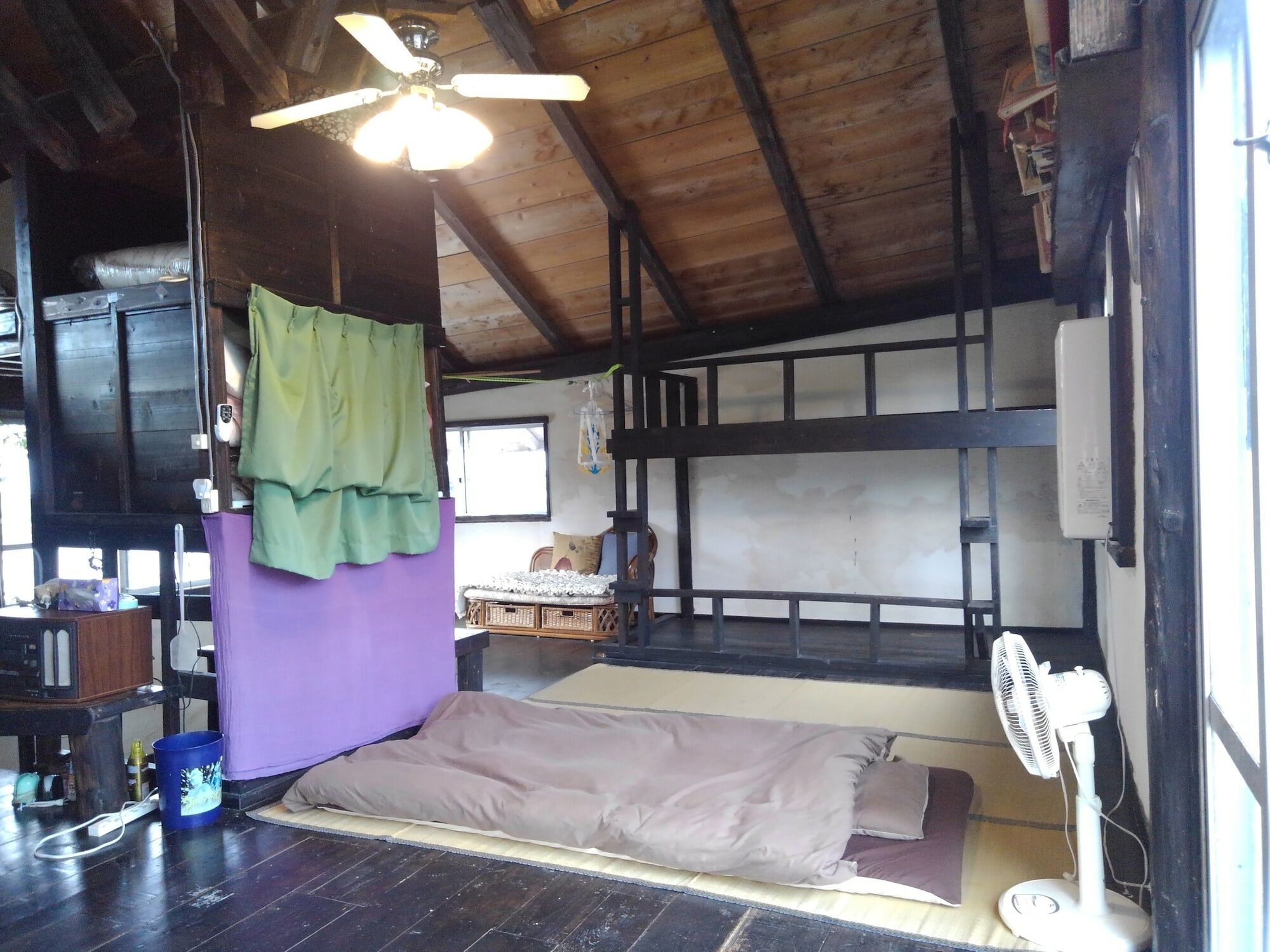 Muumin Farm Villa Накиджин Екстериор снимка