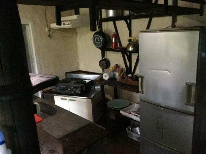 Muumin Farm Villa Накиджин Екстериор снимка